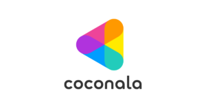 画像：COCONARA公式いマーク
